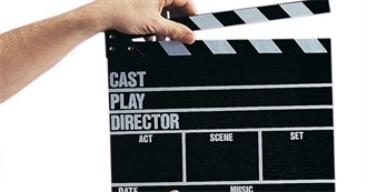 Cheesy Movies That I&#39;ve Seen