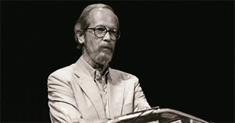 Elmore Leonard Books &amp; Movies