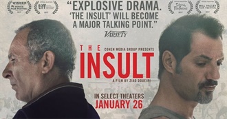 Movies With Strong Messages ( Part 2 )