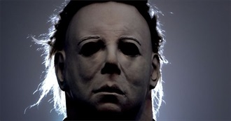 Halloween: The Films