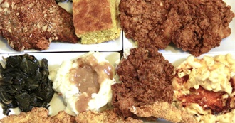 Best Southern Food
