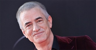 Dermot Mulroney Movies I've Seen