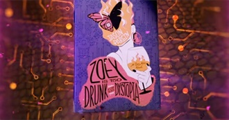 These Books Are Drunk