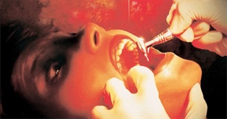 Fangoria&#39;s 101 Best Horror Movies You&#39;ve Never Seen