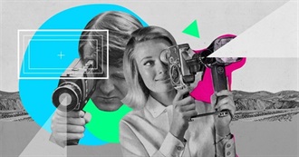 Movies E Studied in Film School