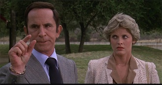 Bree Has Seen by the Year: 1980