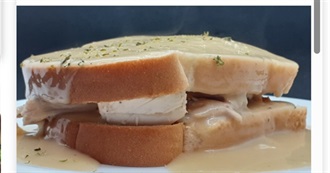 Big T's Food Eaten Today 1231