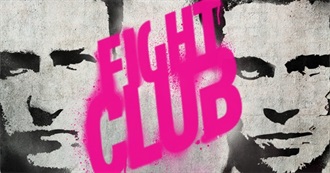 Personal Master List of Movies Watched: F