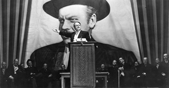 NK&#39;s Picks - Best Picture