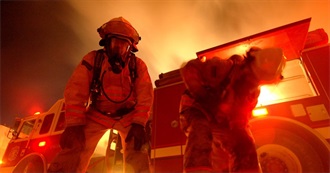 The Very Quick List: 40 Films With Onhe-Word Titles (Jan. 2026)