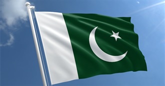 The State Visit Series: Mamnoon Hussain