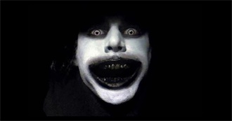 Harper&#39;s Bazaar&#39;s 55 Scariest Horror Movies of All Time (Oct2021)