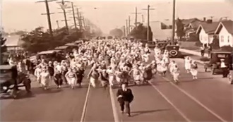 Buster Keaton&#39;s Feature Films