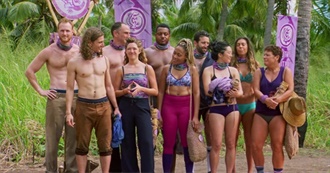 Survivor: Island of the Idols Contestants From Worst to Best