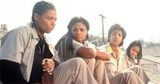 10 Best Hood Films of the 90s