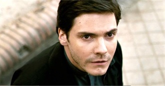 Daniel Bruhl Movies