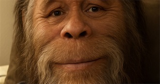 Movies David Needs to Watch