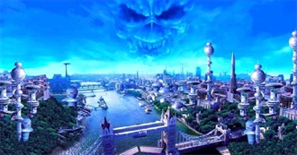 Last Dozen Albums Ray Listened to Pt 49