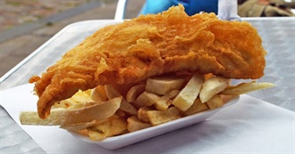 What Ray Ate - Day 226