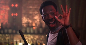 Films of 1984 That This Guy Has Seen