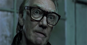 The Films of Alan Ford