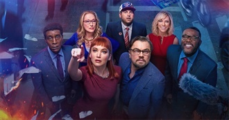 Movies That Aren&#39;t as Clever as Everyone Thinks They Are, Ranked by MovieWeb