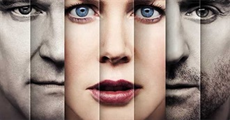 Movies Watched in Jan 18