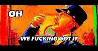 Games E Has Played!!