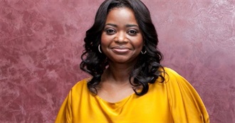 Octavia Spencer Filmography (2018)