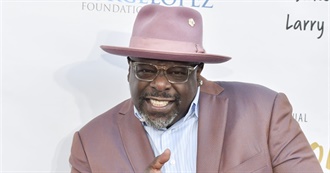 Cedric the Entertainer Movies I&#39;ve Seen