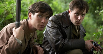 15 War Movies About Wars the U.S. Wasn&#39;t Involved in According to Ranker