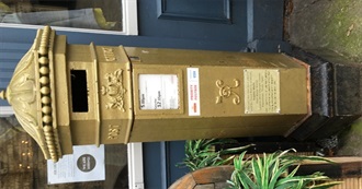 Treasures of England