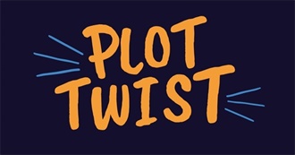 Korean Plot Twist Movies