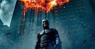 The Greatest Movies of the 2000s