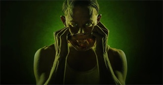 Movies &amp; Shows About Ed Gein