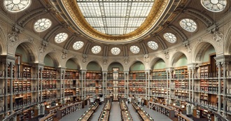 JMR&#39;s Updated Read/TBR List