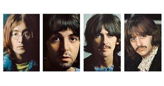 Digital Dream Door&#39;s 100 Greatest Rock Albums of the 1960s