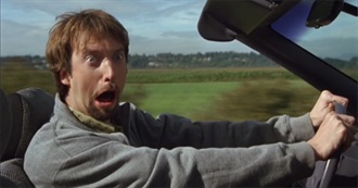 Absolute WORST Movies of All Time - Volume 1