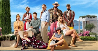 What Bub Watched in July 2025