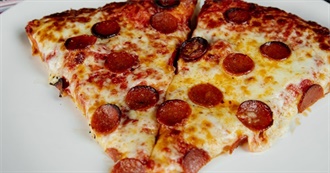 Food/Drink Musiclover233 Had in February 2023