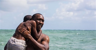 Last 50 Movies Watched-7th Edition