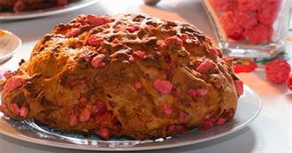 Big T&#39;s Aurhalpin Food 9