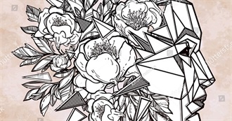 20 Narratives About Mental Health