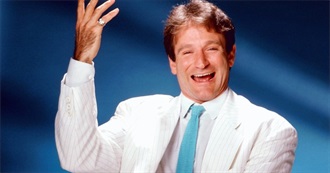 SNL Hosts Who Are No Longer With Us