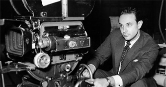 Stanley Donen Feature Films