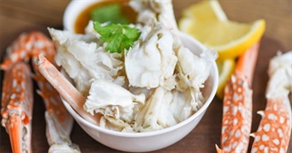 What David Ate - Day 461