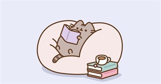 Books That Changed Theroseshadow21