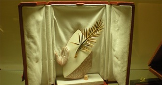 2008 Films in Competition for the Palme D&#39;Or