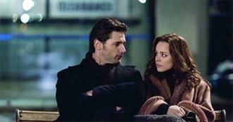 Movie Adaptations Has Yet to Watch