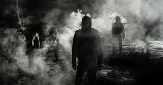 RYM&#39;s Top 100 Metal Albums of the 2010s